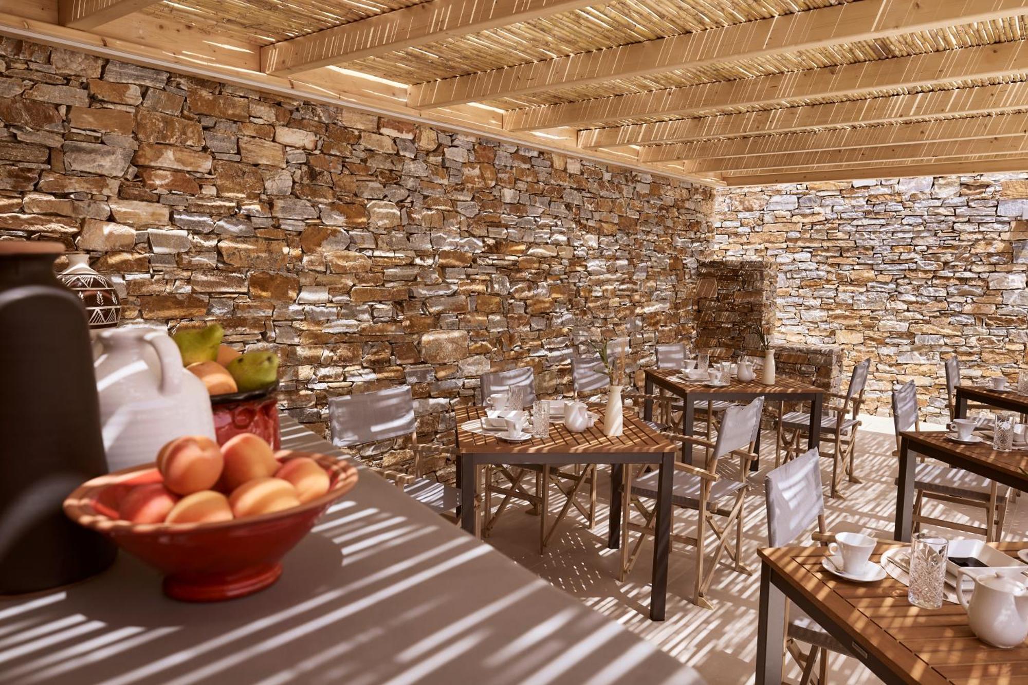 Arcos Suites Sifnos Kamares  Exteriér fotografie