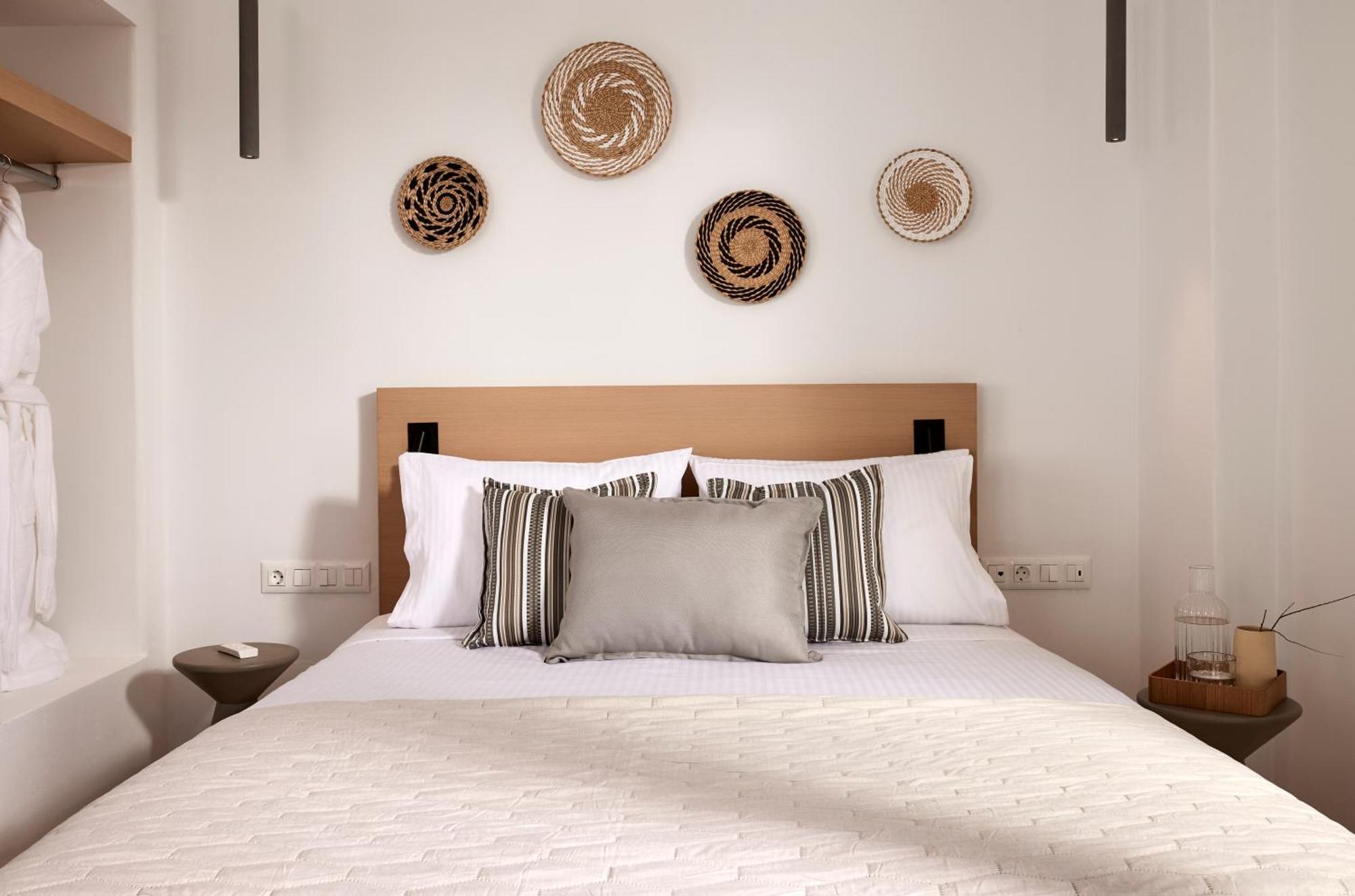 Arcos Suites Sifnos Kamares  Exteriér fotografie