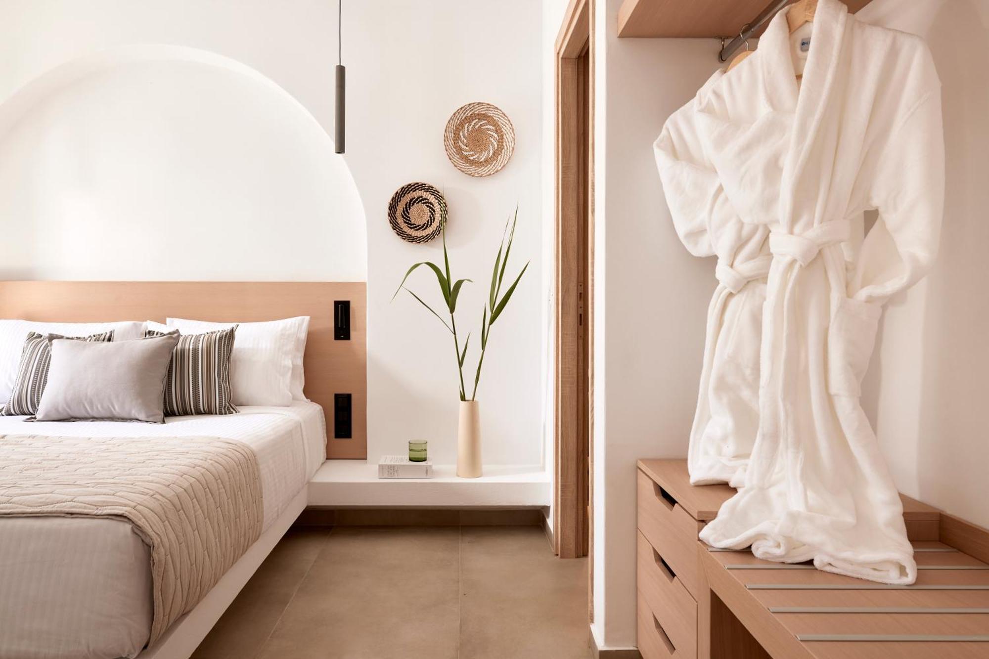 Arcos Suites Sifnos Kamares  Exteriér fotografie
