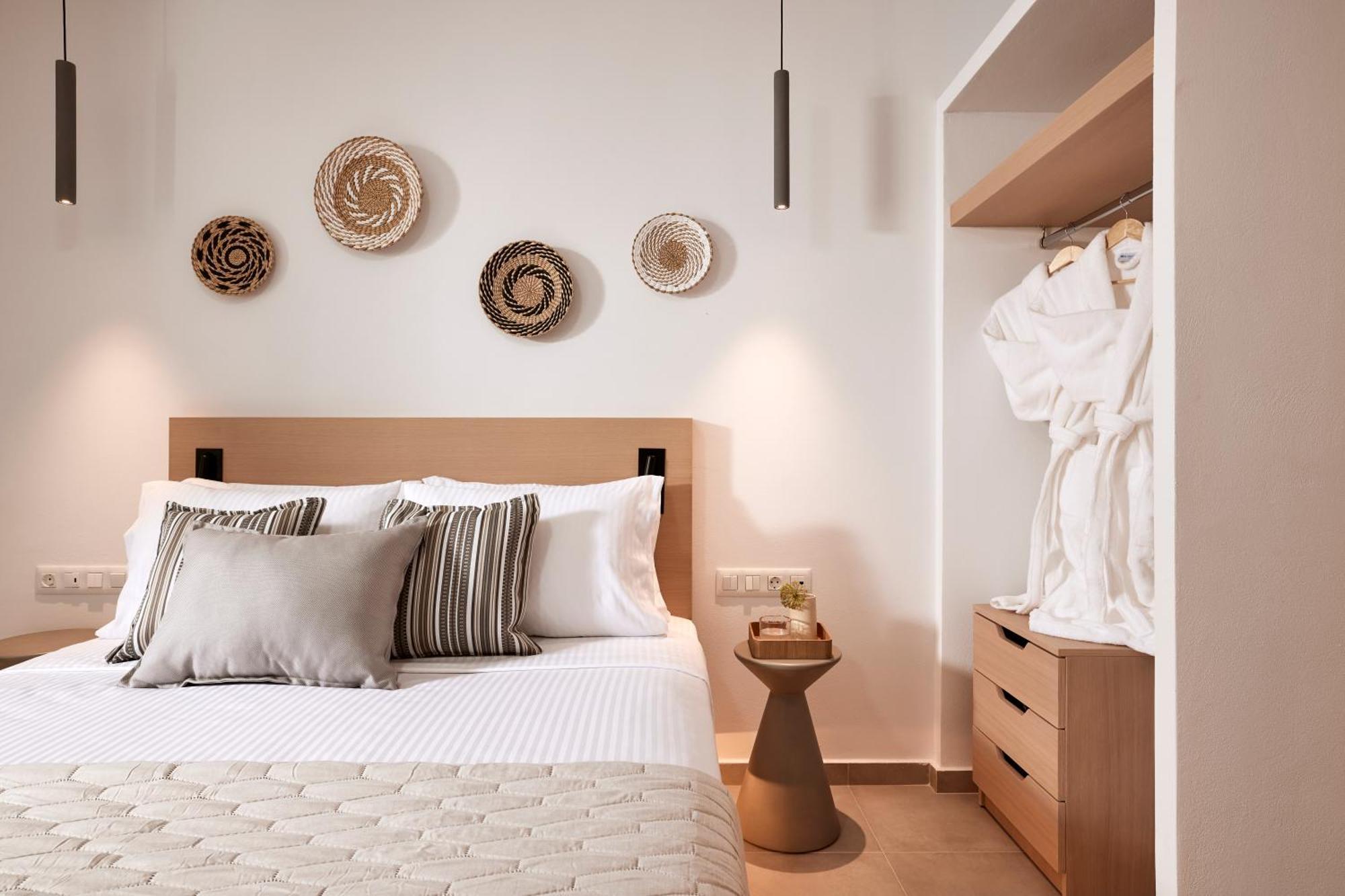 Arcos Suites Sifnos Kamares  Exteriér fotografie