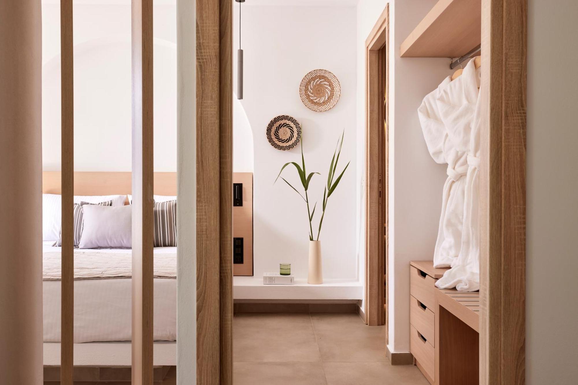 Arcos Suites Sifnos Kamares  Exteriér fotografie