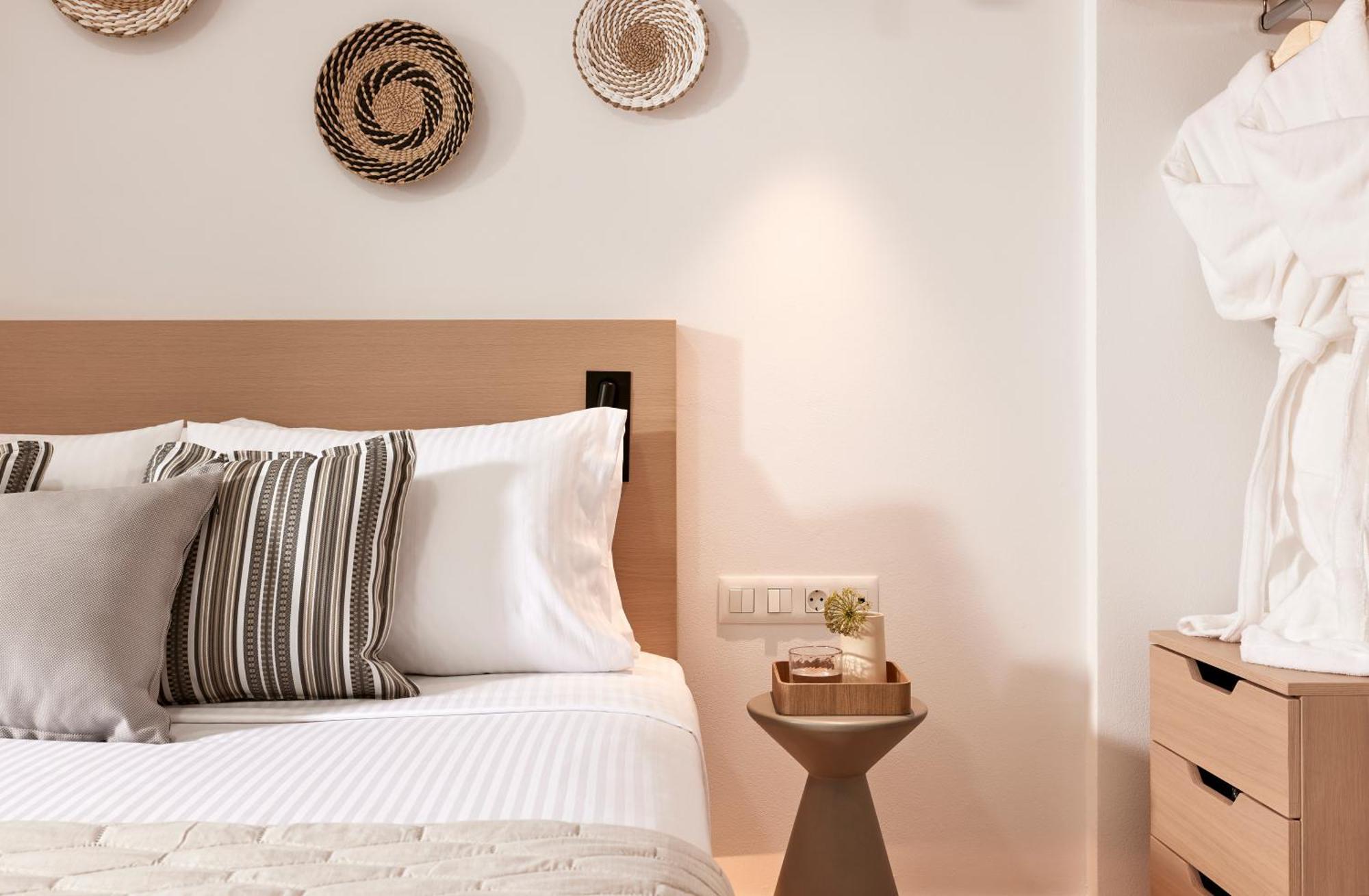 Arcos Suites Sifnos Kamares  Exteriér fotografie