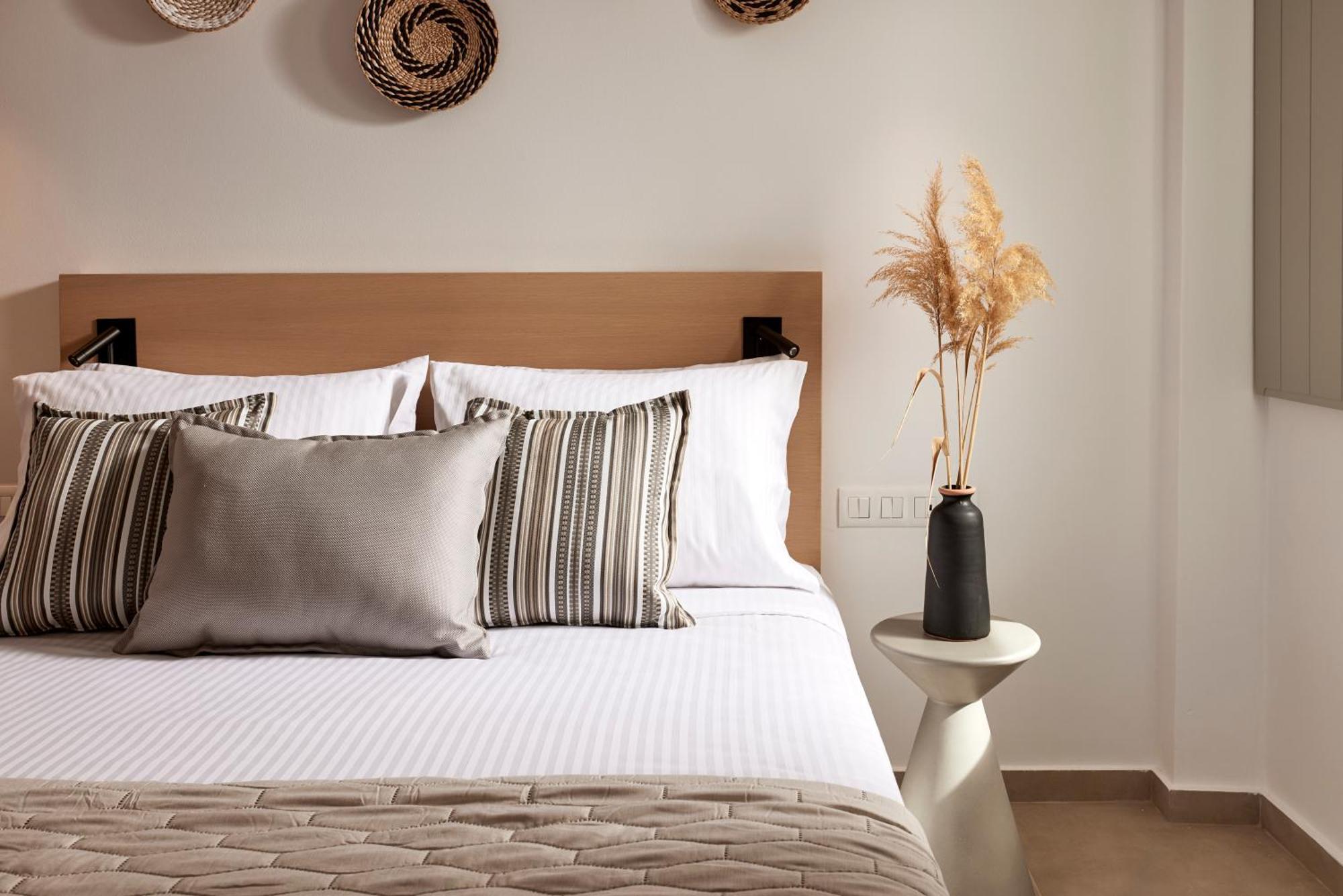 Arcos Suites Sifnos Kamares  Exteriér fotografie